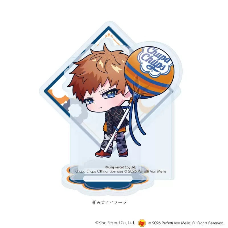 [PRE-ORDER] PERSONAL ORDER REQUEST Vol. 5