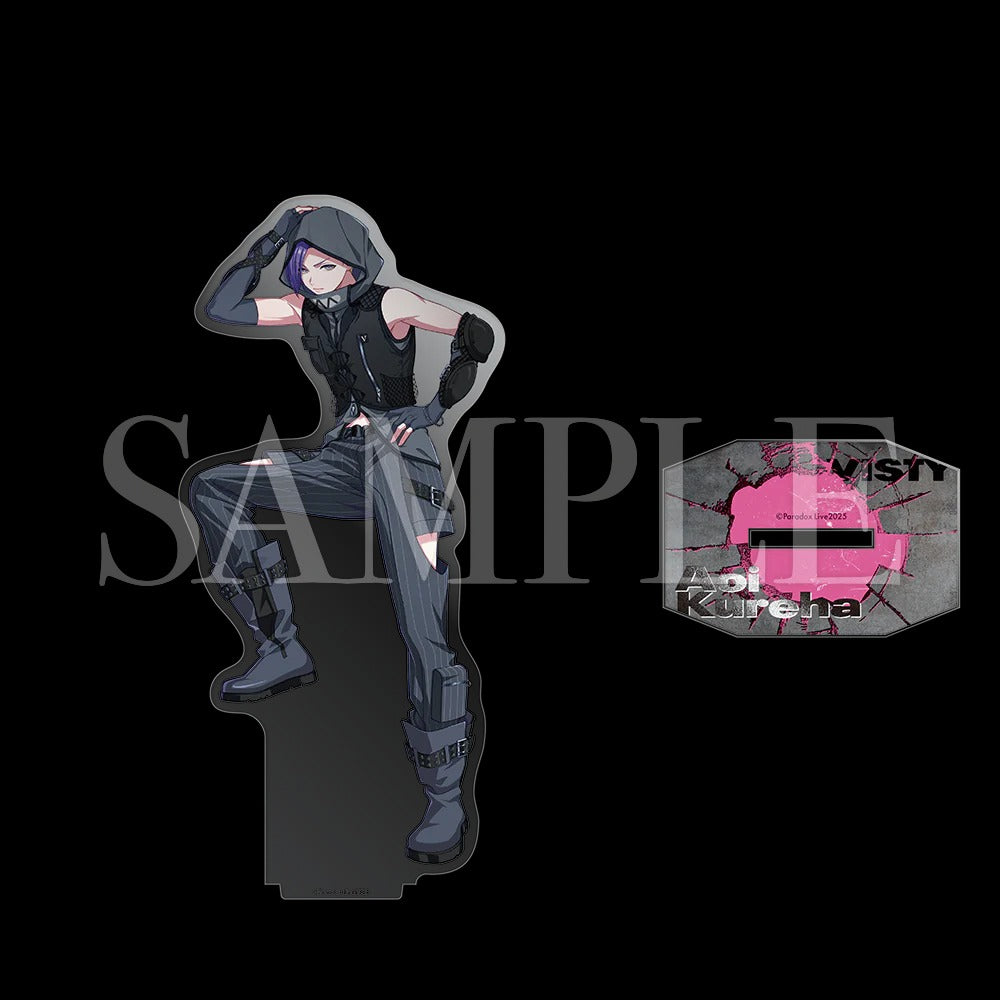 [PRE-ORDER] PERSONAL ORDER REQUEST Vol. 2 | 000-1