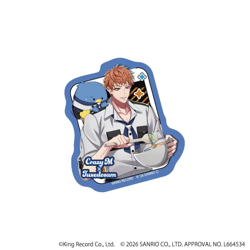 [PRE-ORDER] PERSONAL ORDER REQUEST Vol. 4
