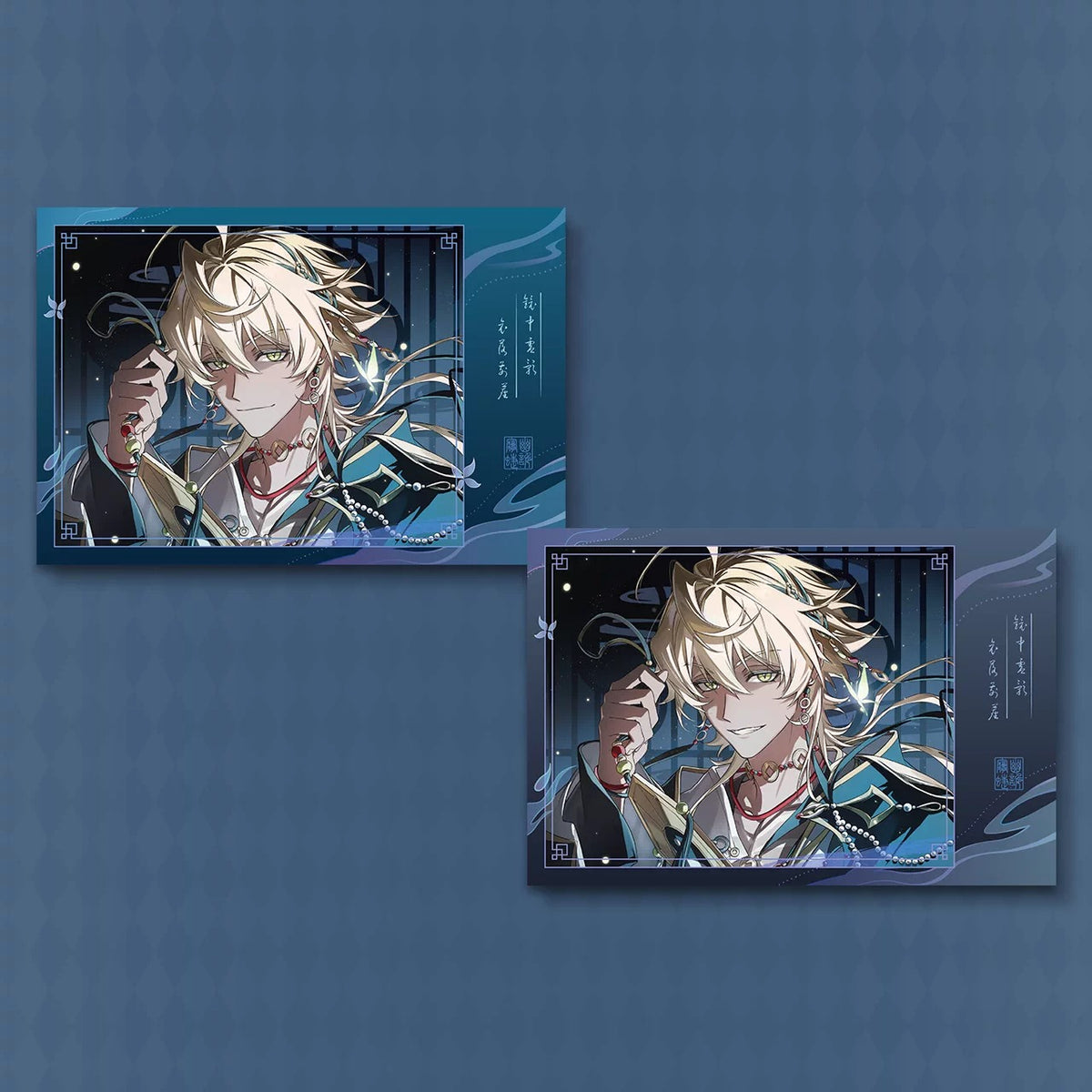 [PRE-ORDER] 欢迎来到梦乐园 | Welcome to dreamland - Phantom Dream butterfly theme