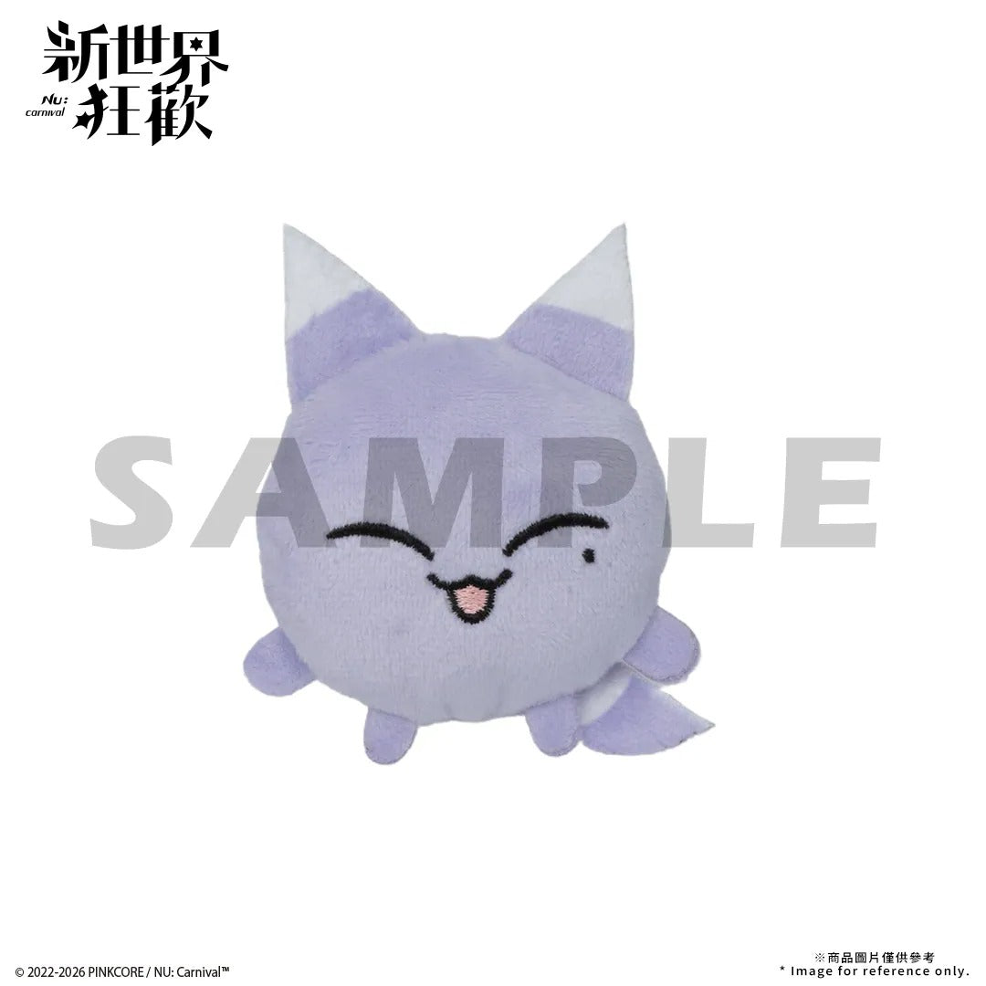 [PRE-ORDER] PERSONAL ORDER REQUEST Vol. 4