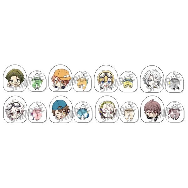 アイドリッシュセブン | Idolish7 Toy'sworks Collection Niitengo Clip | 162