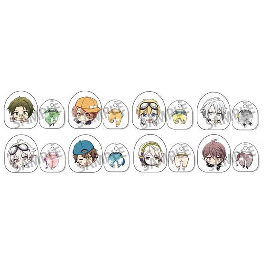 アイドリッシュセブン | Idolish7 Toy'sworks Collection Niitengo Clip | 162