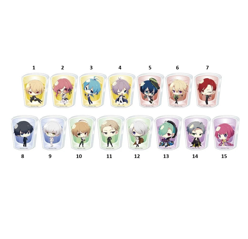 ファビュラスナイト| Fabulous Night- Korotto Acrylic Figure | 025