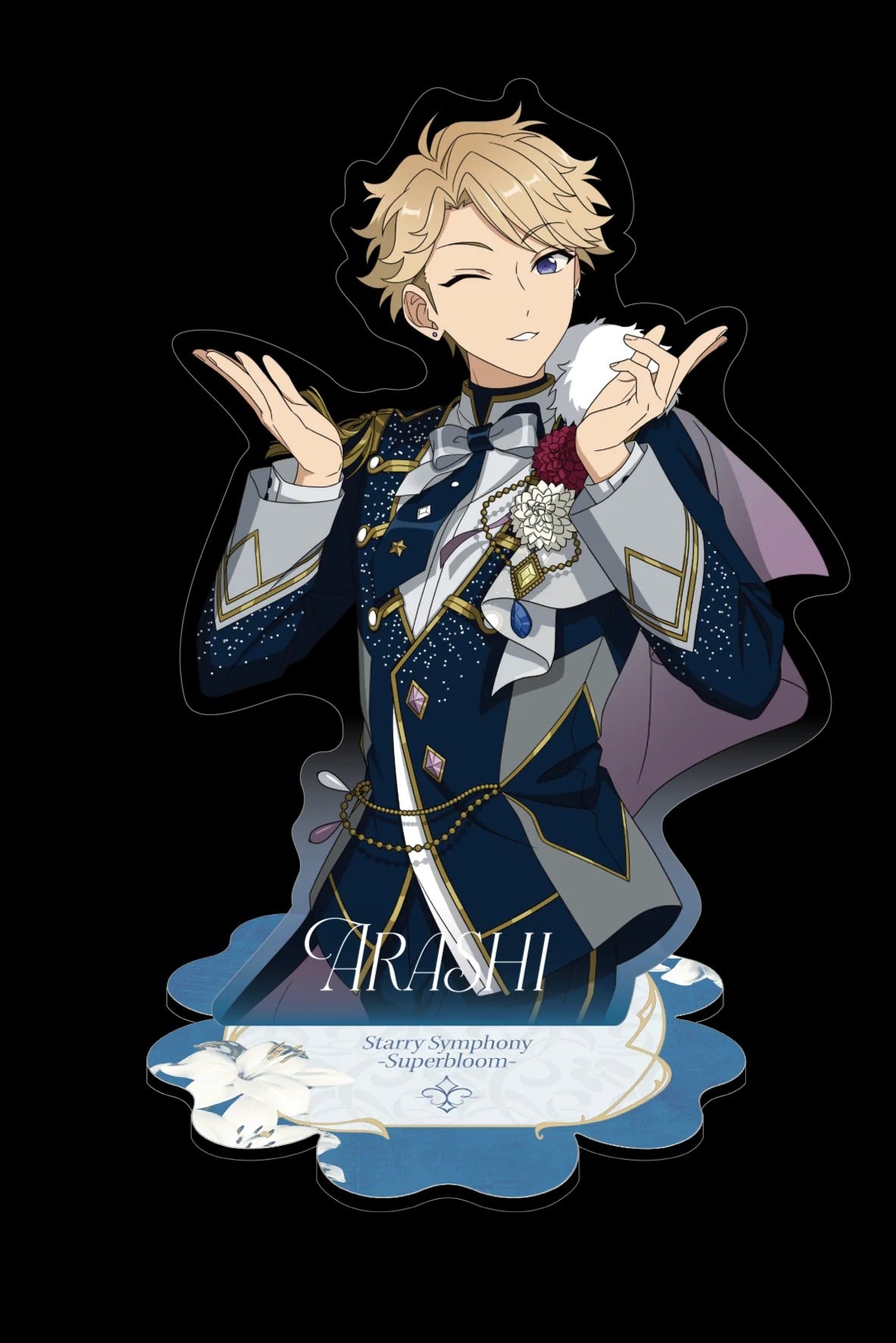 [PRE-ORDER] PERSONAL ORDER REQUEST | 000