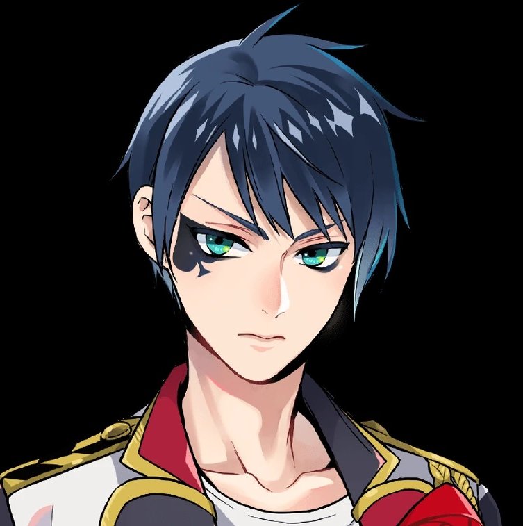 ディズニー ツイステッドワンダーランド | Twisted Wonderland ceremony clothes Ver. Acrylic stand | 066