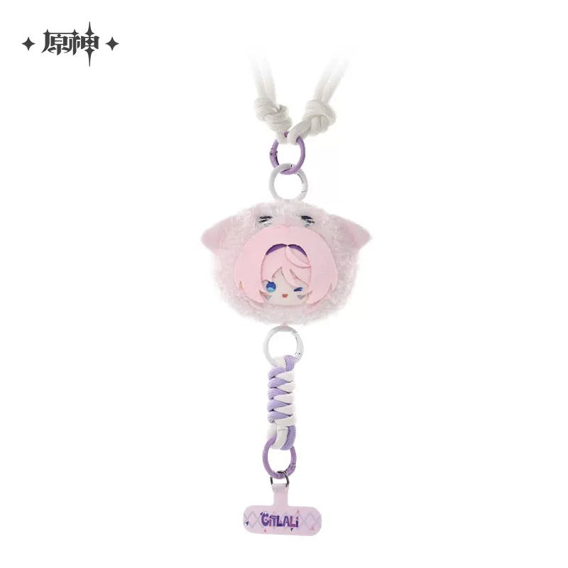 [PRE-ORDER] 原神 | GENSHIN IMPACT- Aurora Party series- Phone tab