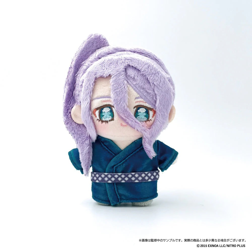 [PRE-ORDER] 刀剣乱舞 | Touken Ranbu ONLINE - Pattythree Mascot