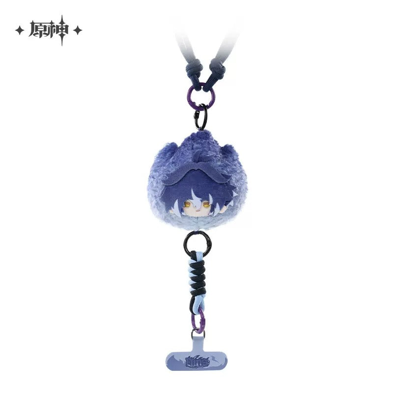 [PRE-ORDER] 原神 | GENSHIN IMPACT- Aurora Party series- Phone tab
