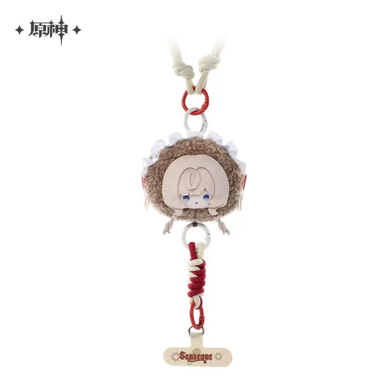 [PRE-ORDER] 原神 | GENSHIN IMPACT- Aurora Party series- Phone tab