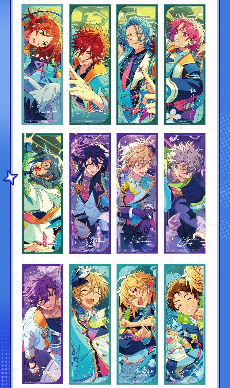 [PRE-ORDER] あんさんぶるスターズ！！| Ensemble Stars！！- Bright me Up!! Handheld Banner