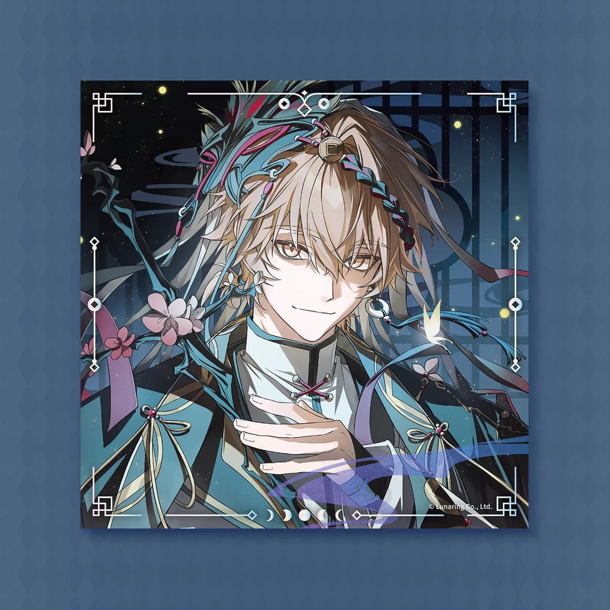 [PRE-ORDER] 欢迎来到梦乐园 | Welcome to dreamland - Phantom Dream butterfly theme