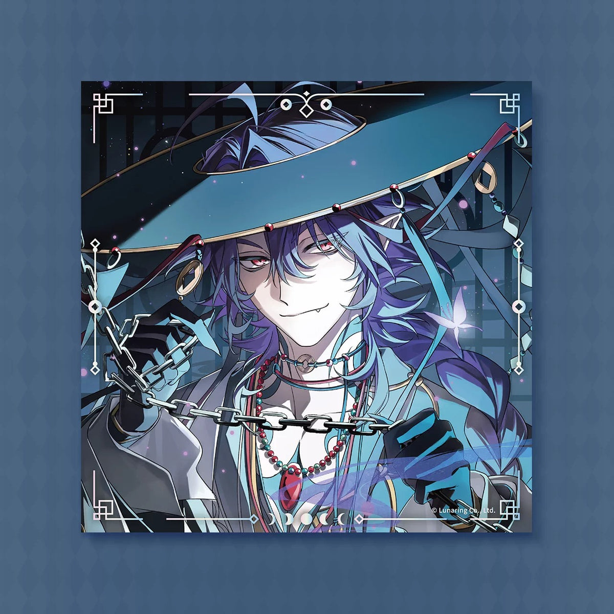 [PRE-ORDER] 欢迎来到梦乐园 | Welcome to dreamland - Phantom Dream butterfly theme