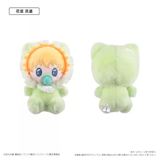 [PRE-ORDER] TAPIOCA | 東京リベンジャーズ - Tokyo Revengers- Babutapinui