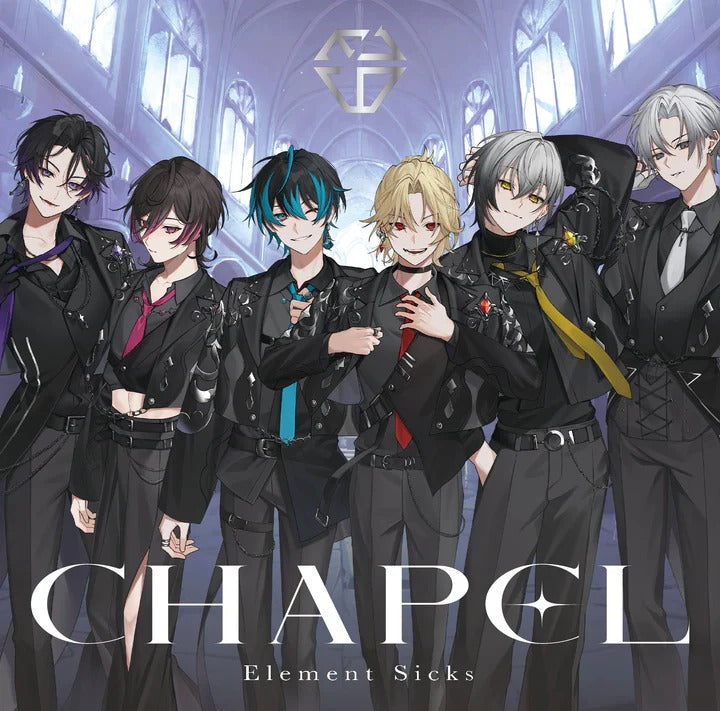 [PRE-ORDER] PERSONAL ORDER REQUEST Vol. 4