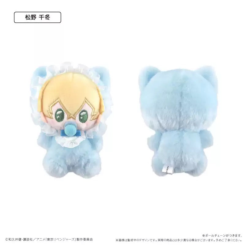[PRE-ORDER] TAPIOCA | 東京リベンジャーズ - Tokyo Revengers- Babutapinui