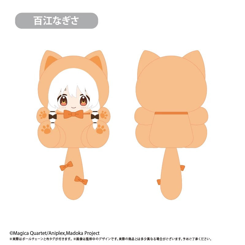 [PRE-ORDER] TAPIOCA | 魔法少女まどか☆マギカ -Puella Magi Madoka Magica - Tapi-nyanko mascot
