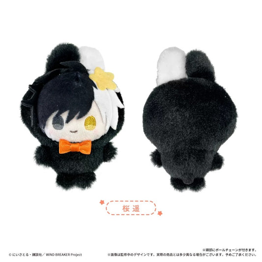 [PRE-ORDER] TAPIOCA | WIND BREAKER - Petit Tapinui