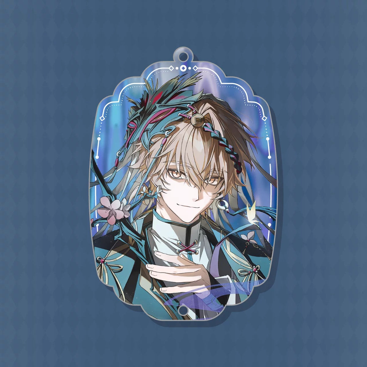 [PRE-ORDER] 欢迎来到梦乐园 | Welcome to dreamland - Phantom Dream butterfly theme