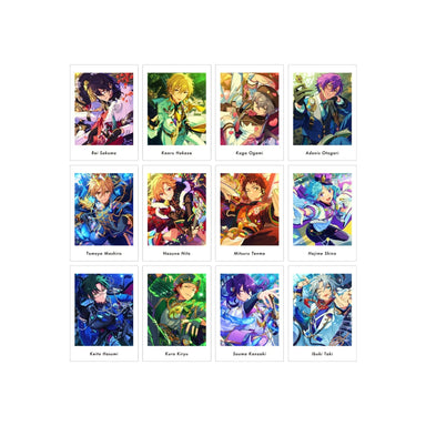 あんさんぶるスターズ！！| Ensemble Stars！！P.A.shots!! Vol.6