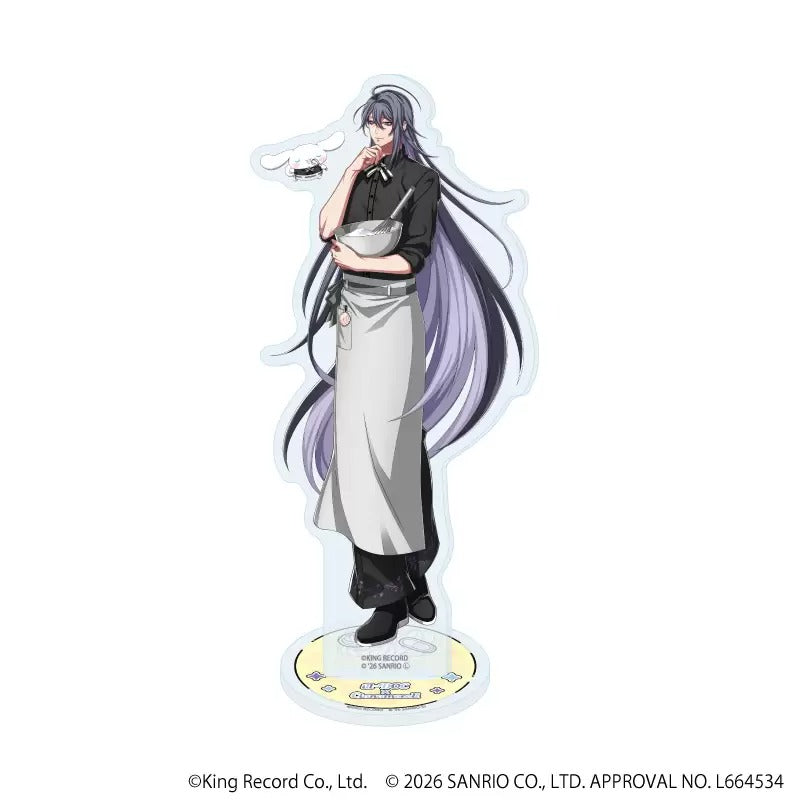 [PRE-ORDER] PERSONAL ORDER REQUEST Vol. 4