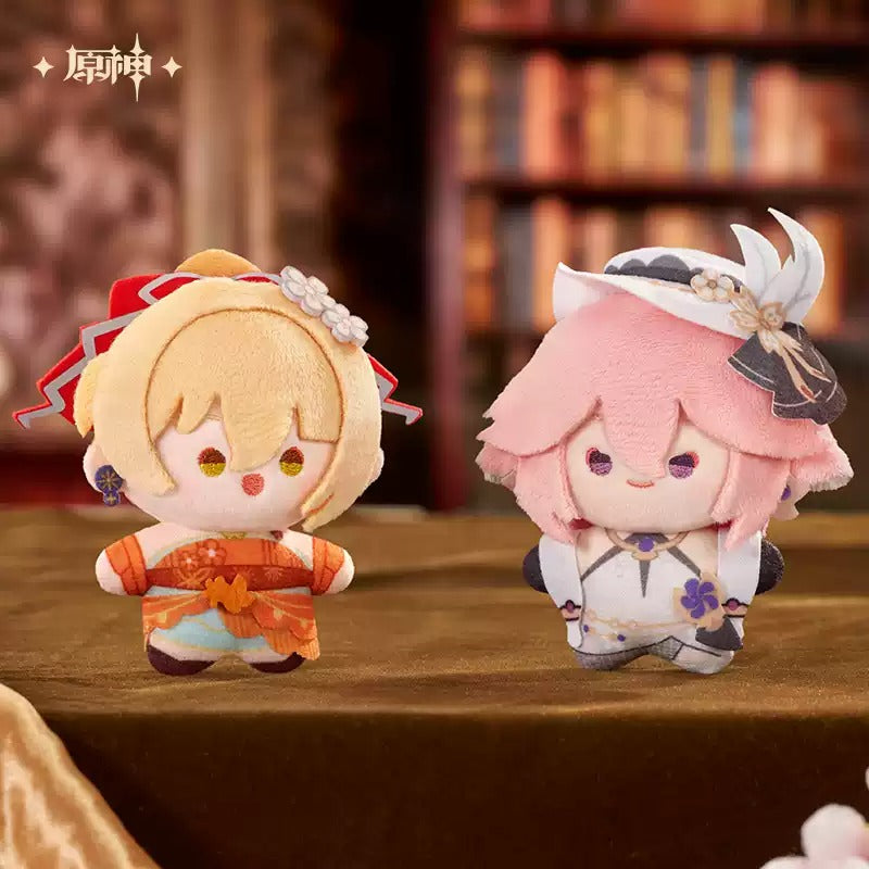[PRE-ORDER] 原神 | GENSHIN IMPACT- "Resplendent Feast" Theme Series - Mascot