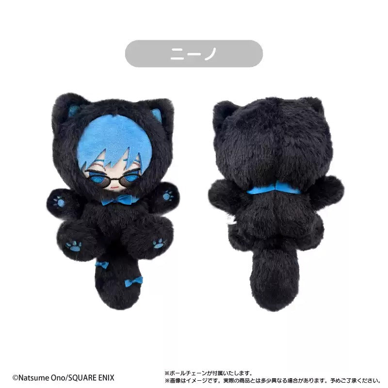 [PRE-ORDER] TAPIOCA | ACCA13区監察課 - ACCA: 13-ku Kansatsu-ka - Tapi-nyanko Mascot