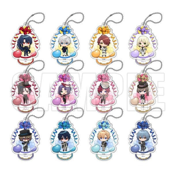 魔法使いの約束 | Mahoyaku- 2.5 ANNIVERSARY Acrylic stand | 163