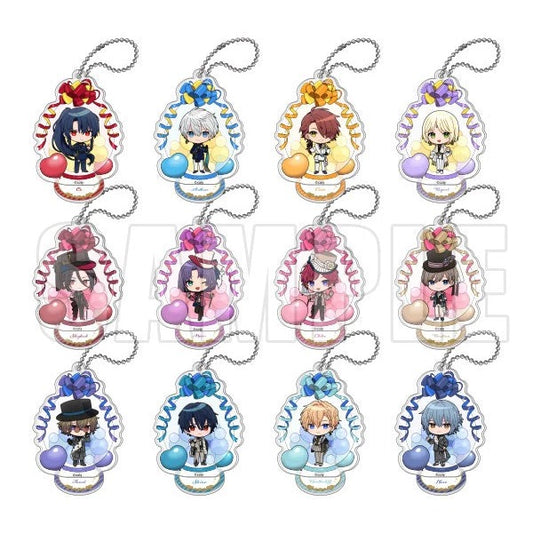 魔法使いの約束 | Mahoyaku- 2.5 ANNIVERSARY Acrylic stand | 163