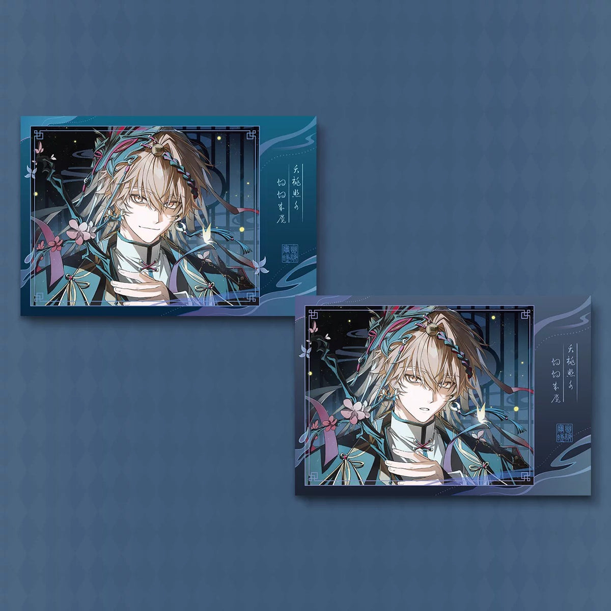 [PRE-ORDER] 欢迎来到梦乐园 | Welcome to dreamland - Phantom Dream butterfly theme