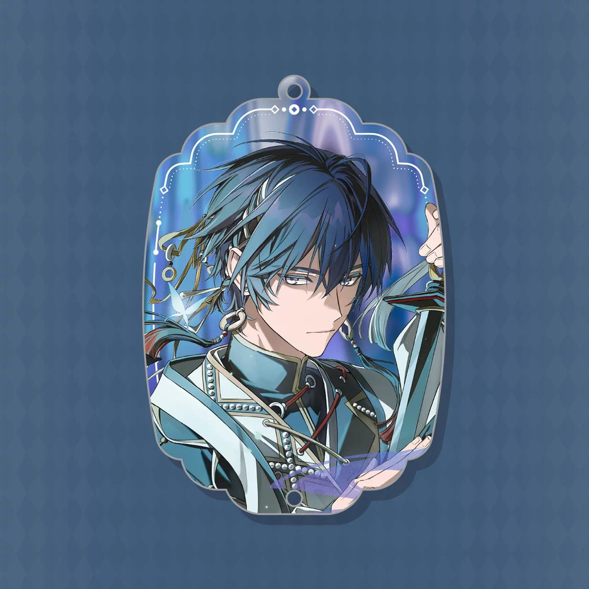 [PRE-ORDER] 欢迎来到梦乐园 | Welcome to dreamland - Phantom Dream butterfly theme