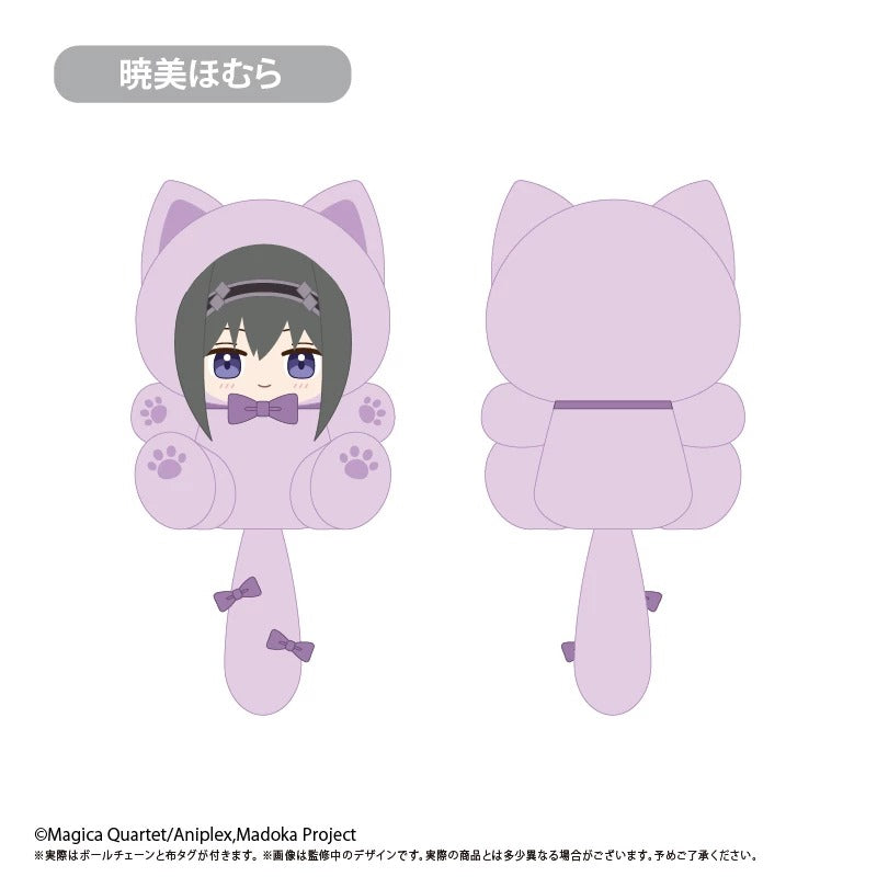 [PRE-ORDER] TAPIOCA | 魔法少女まどか☆マギカ -Puella Magi Madoka Magica - Tapi-nyanko mascot