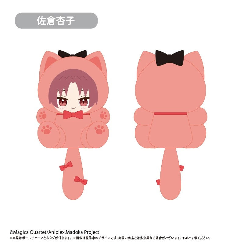 [PRE-ORDER] TAPIOCA | 魔法少女まどか☆マギカ -Puella Magi Madoka Magica - Tapi-nyanko mascot