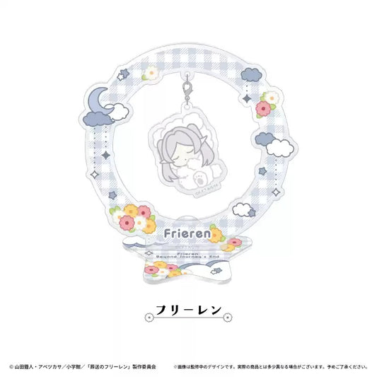 [PRE-ORDER] TAPIOCA | 葬送のフリーレン - Frieren: Beyond Journey's End - Standee