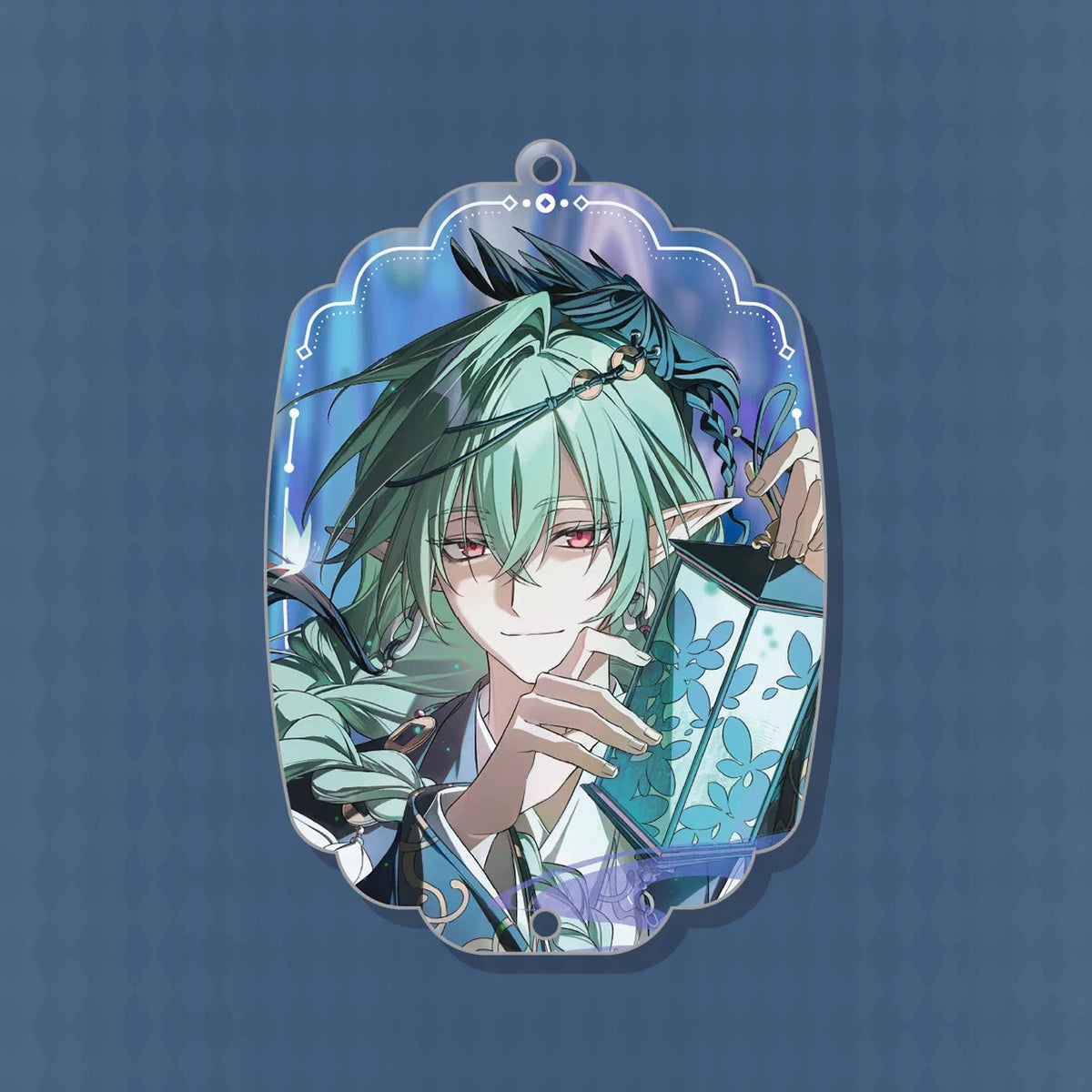 [PRE-ORDER] 欢迎来到梦乐园 | Welcome to dreamland - Phantom Dream butterfly theme