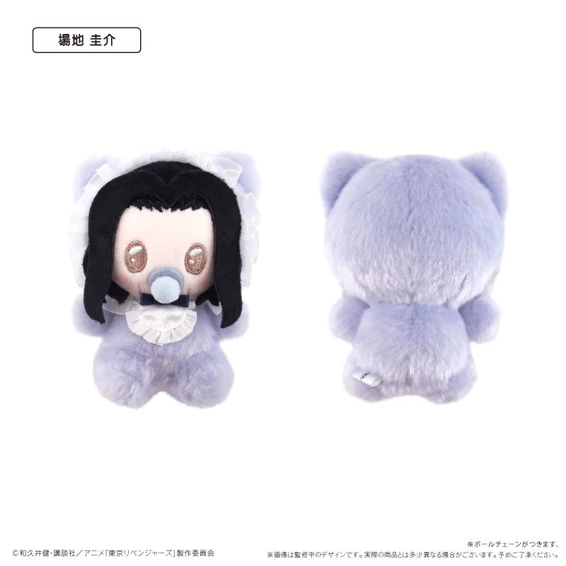 [PRE-ORDER] TAPIOCA | 東京リベンジャーズ - Tokyo Revengers- Babutapinui