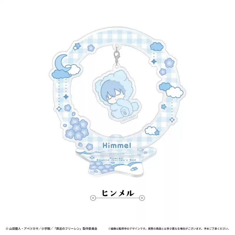[PRE-ORDER] TAPIOCA | 葬送のフリーレン - Frieren: Beyond Journey's End - Standee
