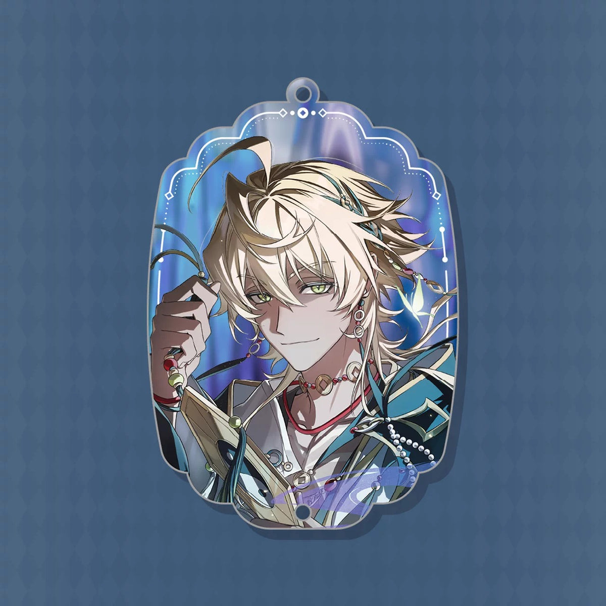 [PRE-ORDER] 欢迎来到梦乐园 | Welcome to dreamland - Phantom Dream butterfly theme