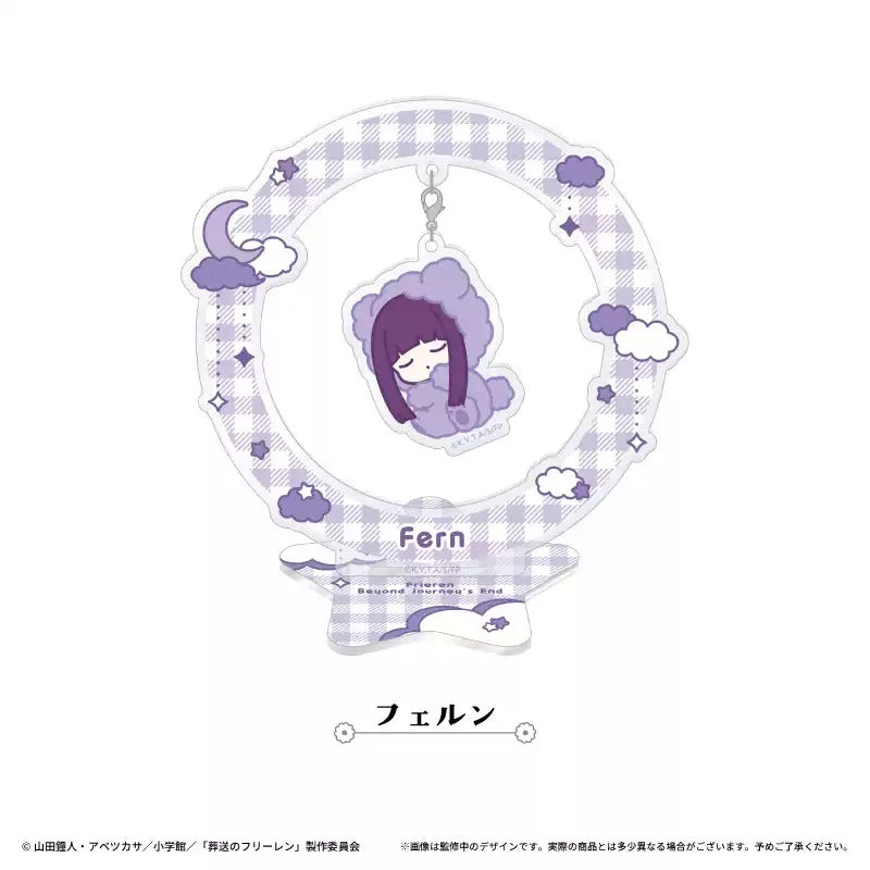 [PRE-ORDER] TAPIOCA | 葬送のフリーレン - Frieren: Beyond Journey's End - Standee