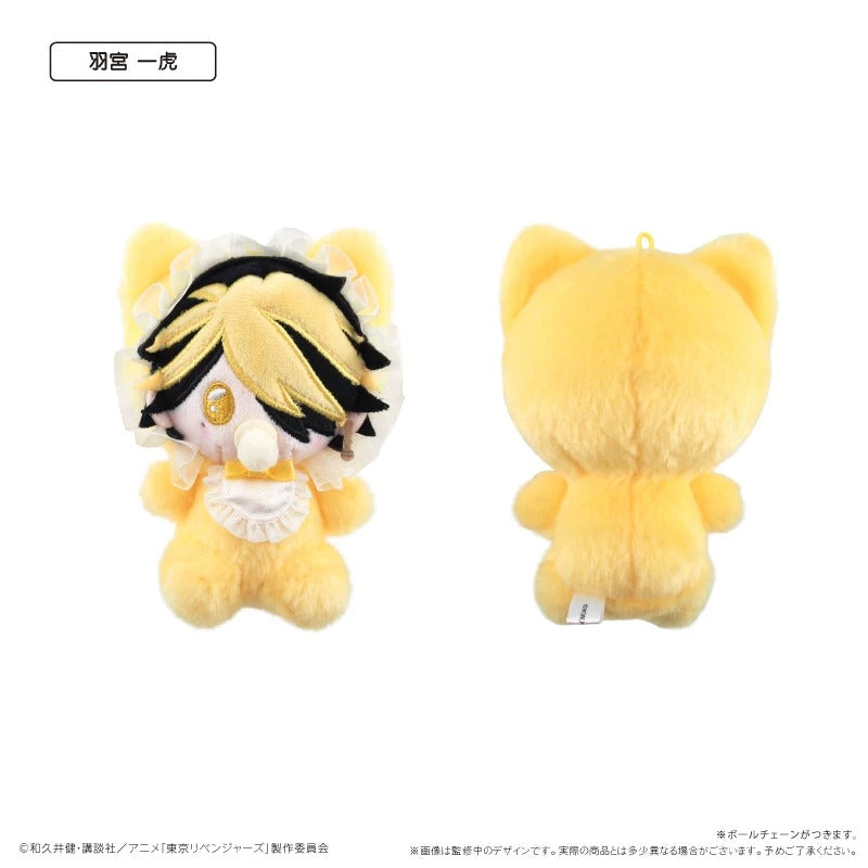 [PRE-ORDER] TAPIOCA | 東京リベンジャーズ - Tokyo Revengers- Babutapinui