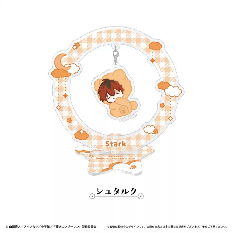 [PRE-ORDER] TAPIOCA | 葬送のフリーレン - Frieren: Beyond Journey's End - Standee