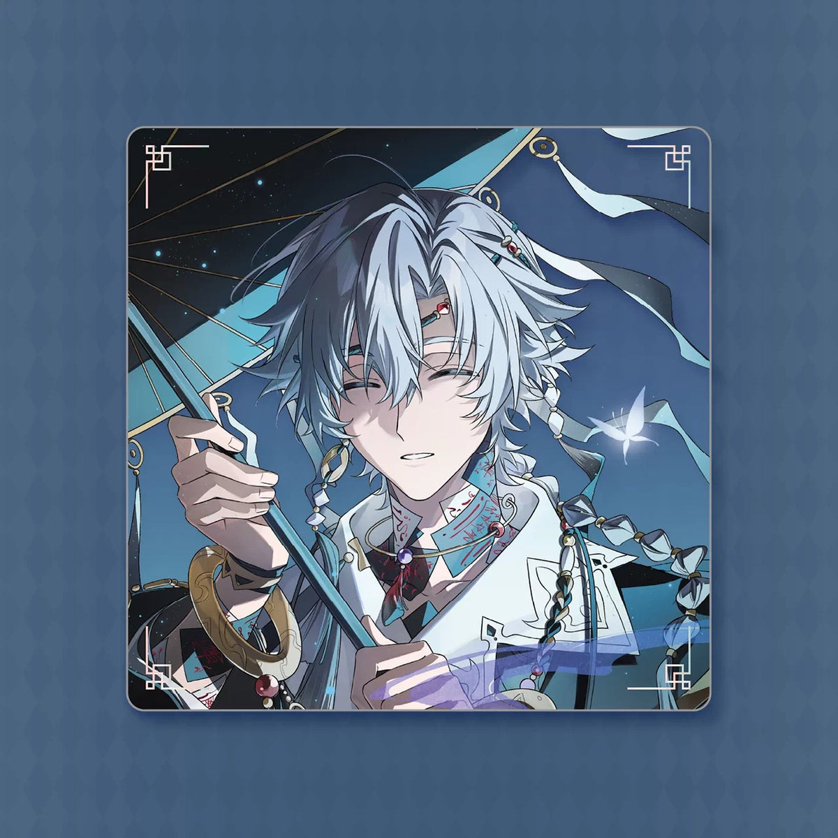 [PRE-ORDER] 欢迎来到梦乐园 | Welcome to dreamland - Phantom Dream butterfly theme