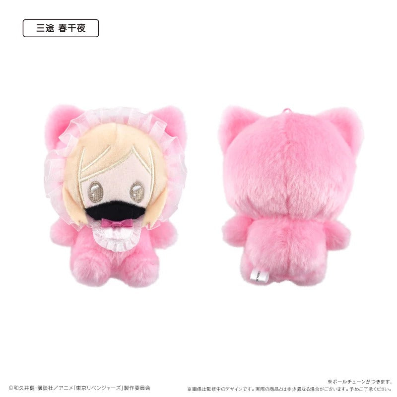 [PRE-ORDER] TAPIOCA | 東京リベンジャーズ - Tokyo Revengers- Babutapinui
