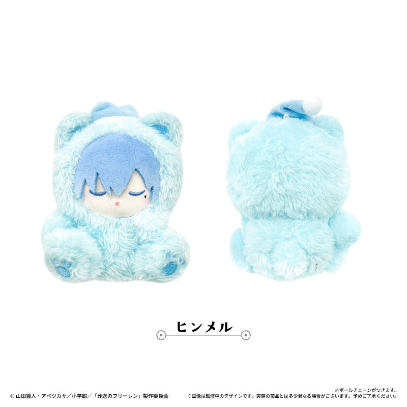 [PRE-ORDER] TAPIOCA | 葬送のフリーレン - Frieren: Beyond Journey's End - Plush