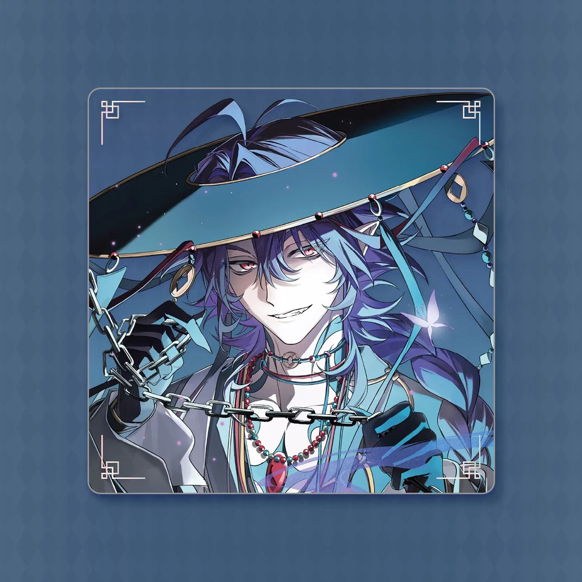 [PRE-ORDER] 欢迎来到梦乐园 | Welcome to dreamland - Phantom Dream butterfly theme