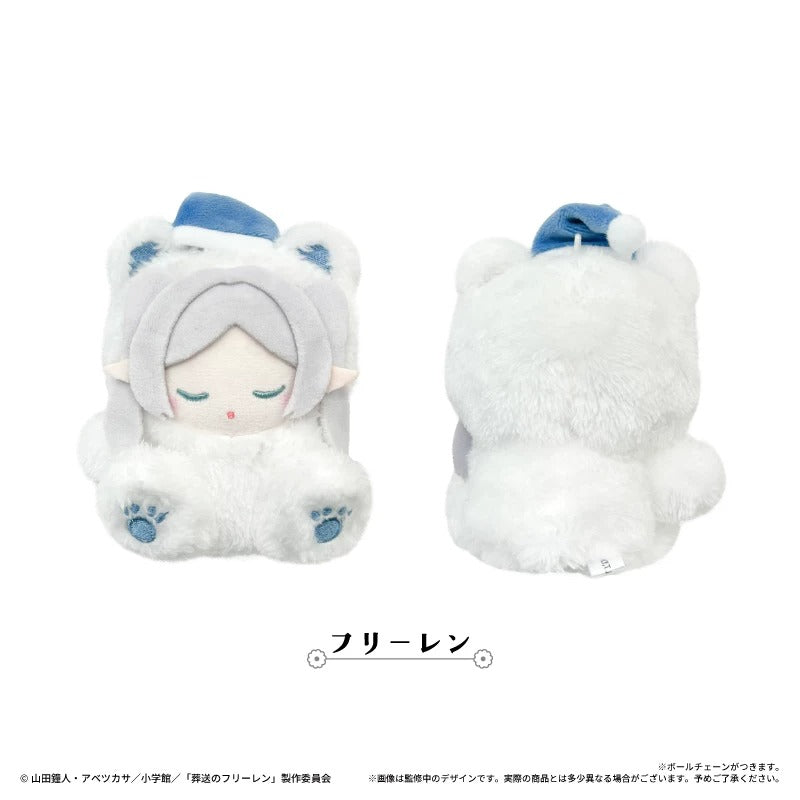 [PRE-ORDER] TAPIOCA | 葬送のフリーレン - Frieren: Beyond Journey's End - Plush