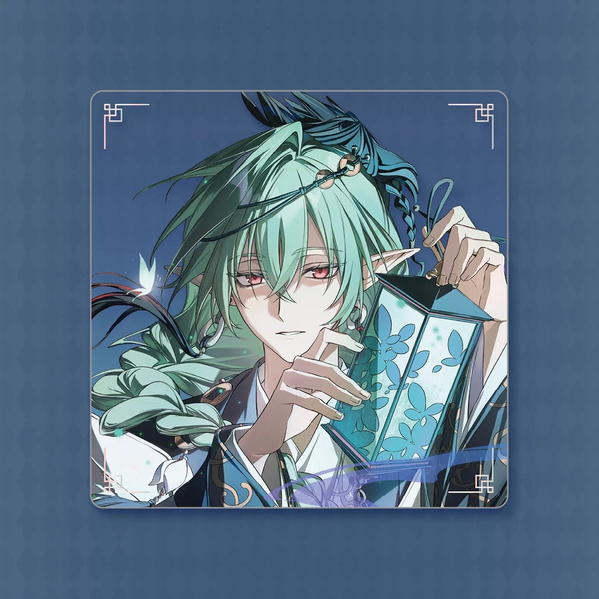 [PRE-ORDER] 欢迎来到梦乐园 | Welcome to dreamland - Phantom Dream butterfly theme