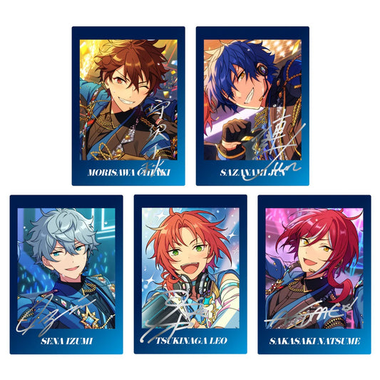 あんさんぶるスターズ！！| Project Sekai Colorful Stage! feat. Hatsune Miku X Ensemble Stars！！P.A.shots!! PASHACOLLE | A052