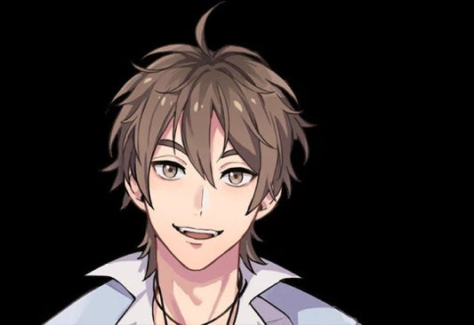 [PRE-ORDER] NU: カーニバル | NU: Carnival- Postcard Vol.2 | A101