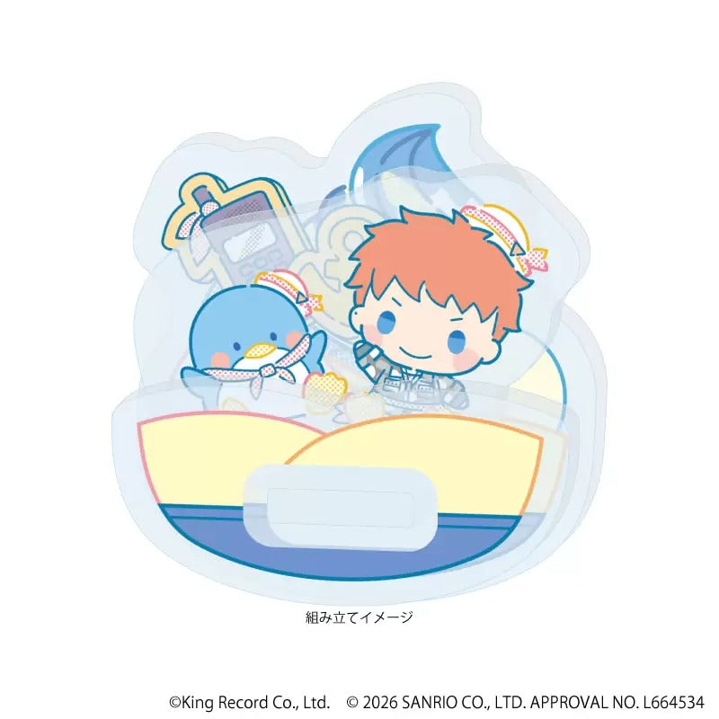 [PRE-ORDER] PERSONAL ORDER REQUEST Vol. 4